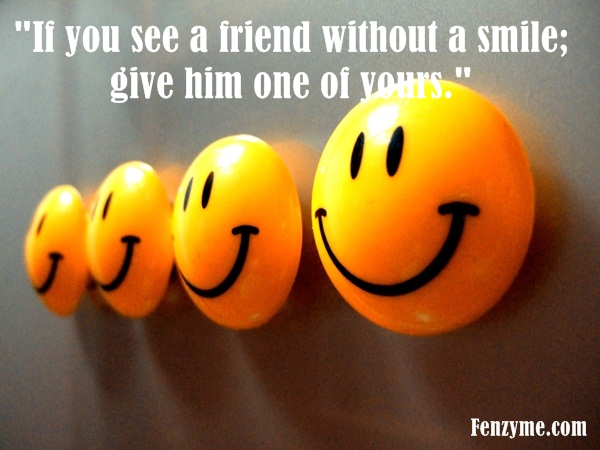 Quotes That will Make you Smile (1)