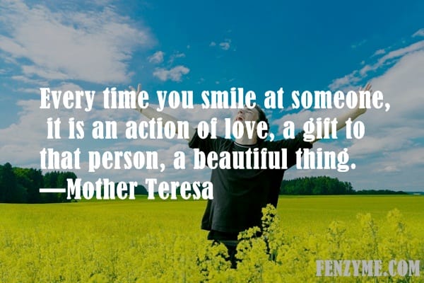 Quotes That will Make you Smile (1)