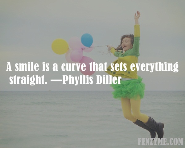 Quotes That will Make you Smile (2)