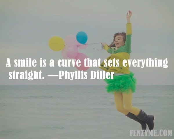 Quotes That will Make you Smile (2)