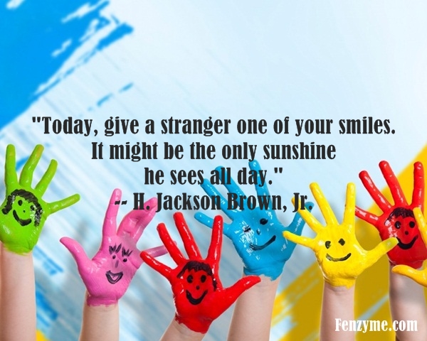 Quotes That will Make you Smile (20)