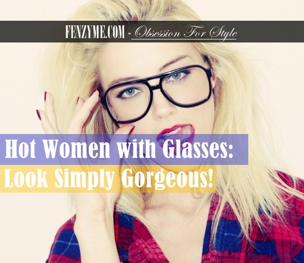 Women with Glasses (2)