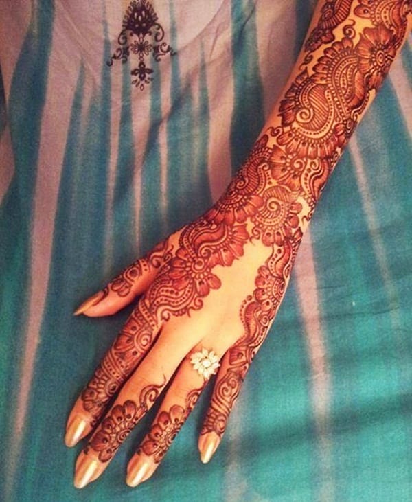 Arabic Mehandi Designs12