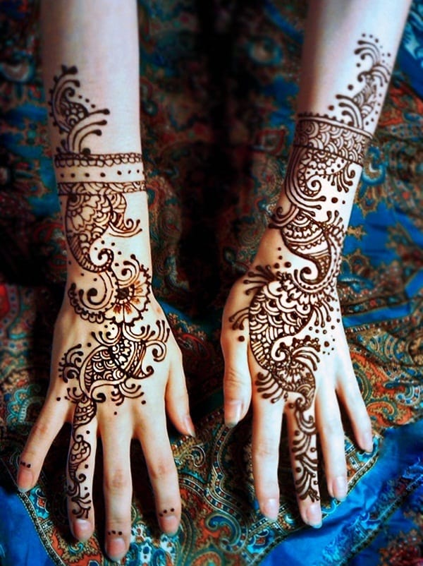 Arabic Mehandi Designs3