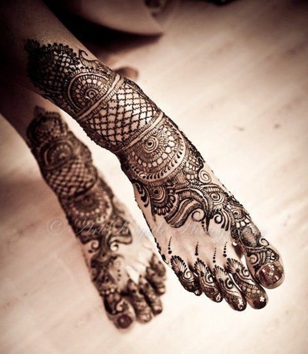 Arabic Mehandi Designs8