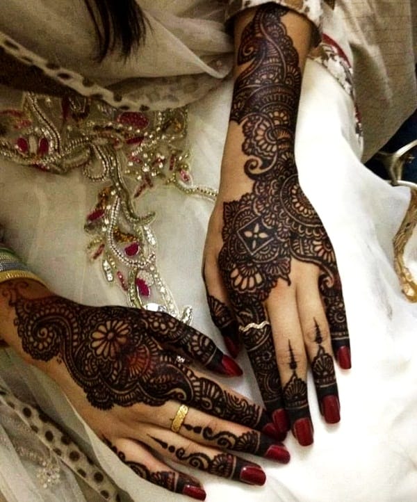 Arabic Mehandi Designs9