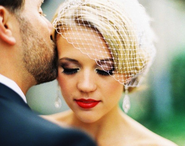 Best Bridal Make-up Tips (1)