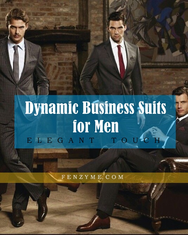 Business Suits for Men1.1
