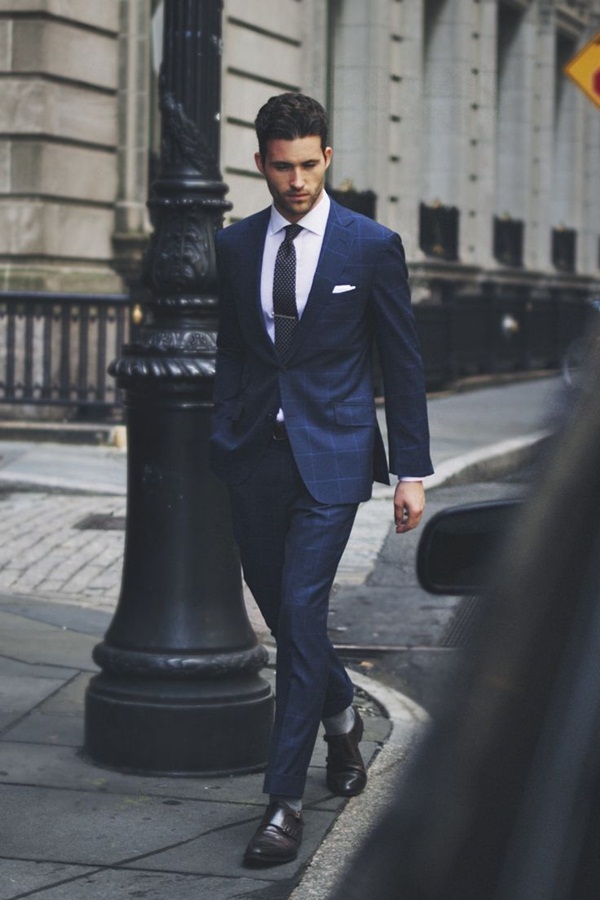 Business Suits for Men11