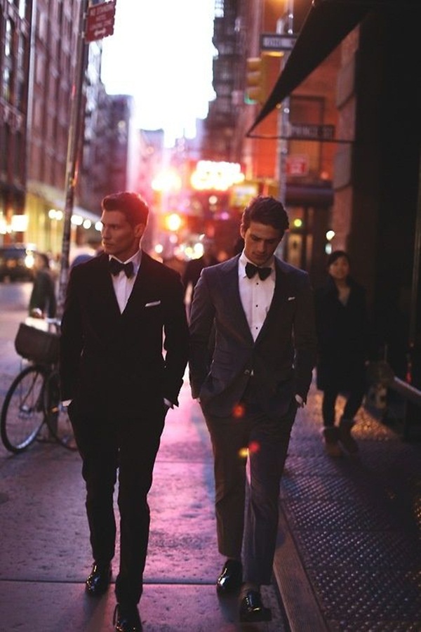 Business Suits for Men14