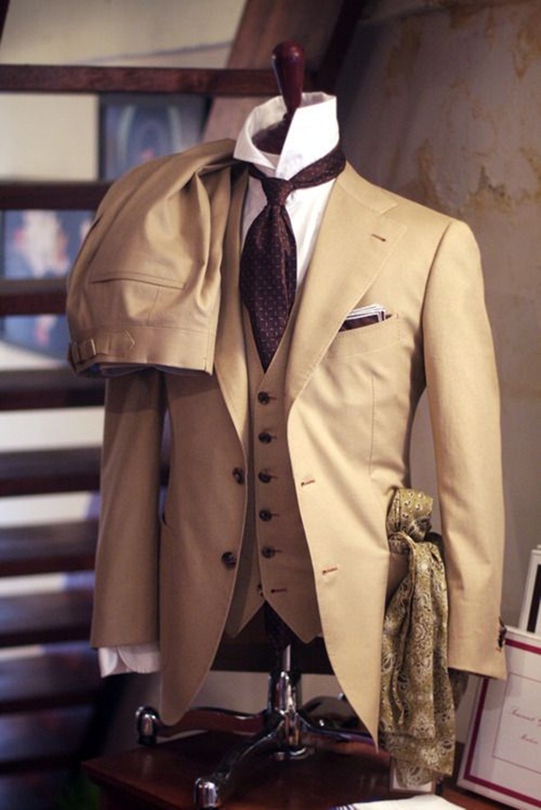 Business Suits for Men15
