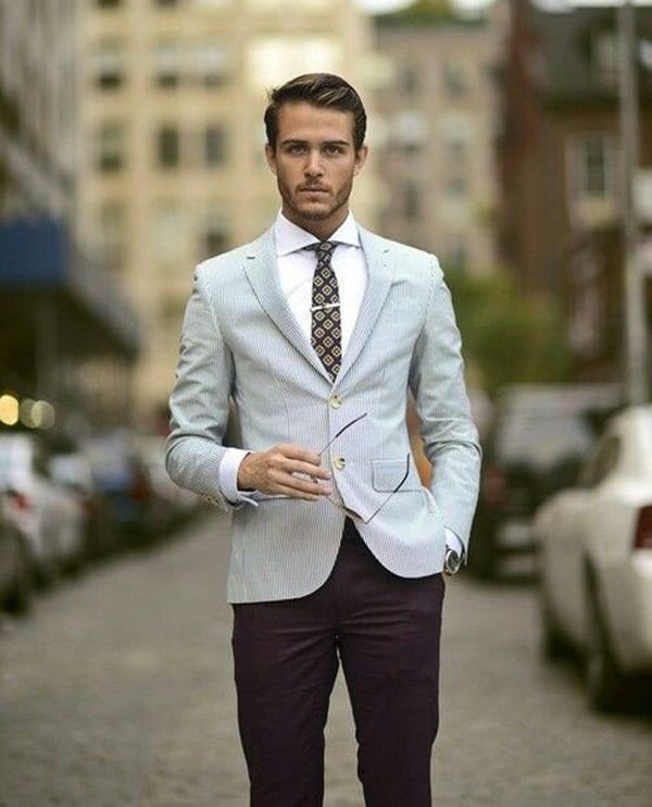 Business Suits for Men17