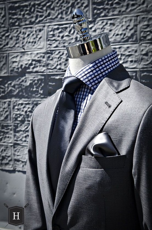 Business Suits for Men18
