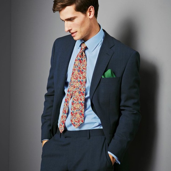 Business Suits for Men19