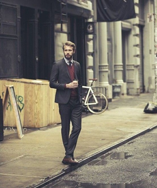 Business Suits for Men4