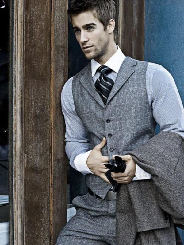 Business Suits for Men5