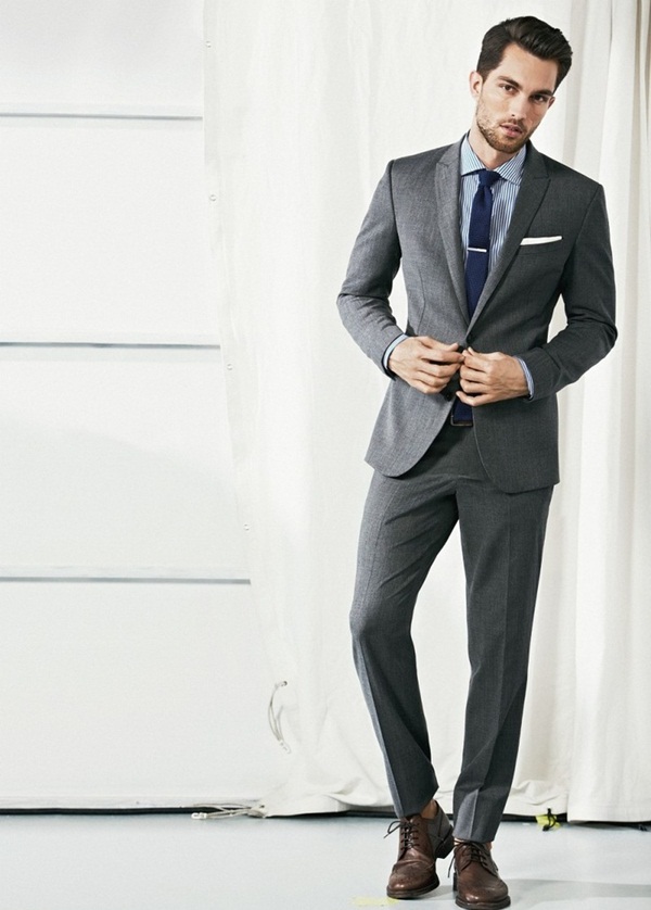 Business Suits for Men6