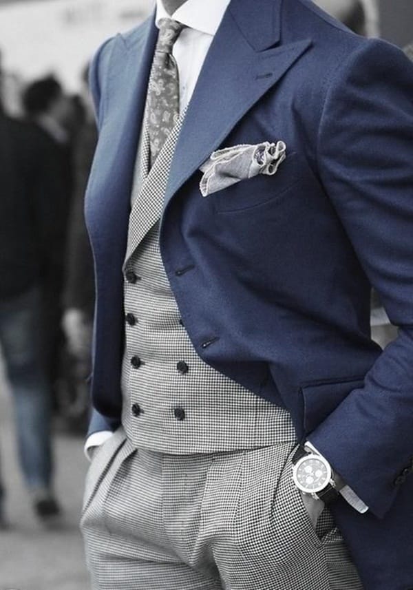 Business Suits for Men7