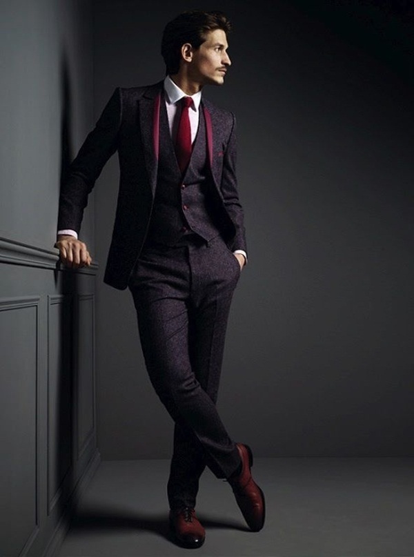 Business Suits for Men8