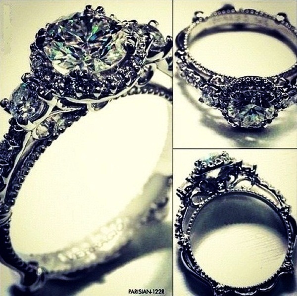Latest Wedding Ring Designs1