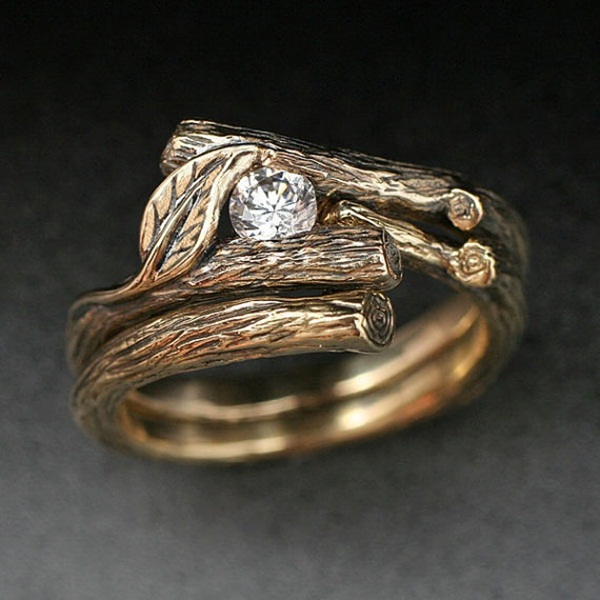 Latest Wedding Ring Designs10