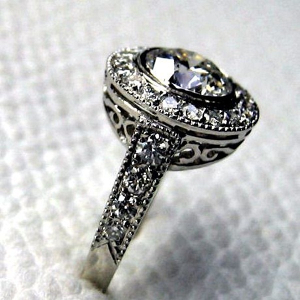 Latest Wedding Ring Designs12