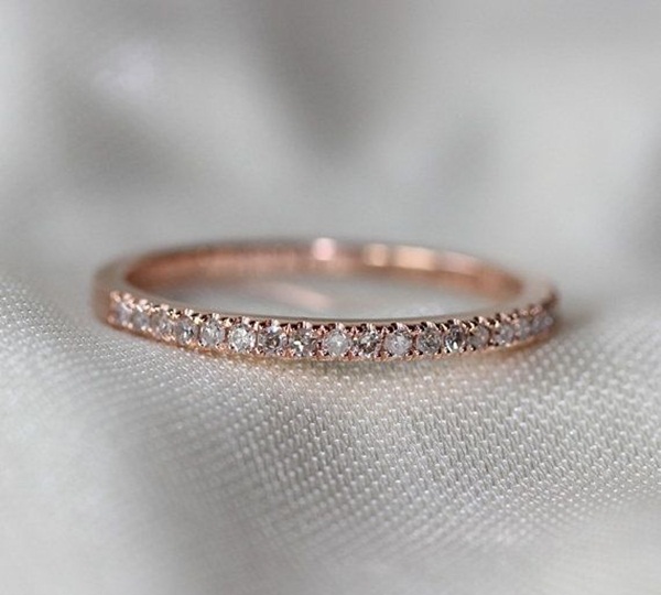 Latest Wedding Ring Designs16.1