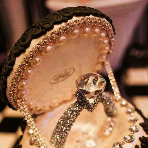 Latest Wedding Ring Designs20