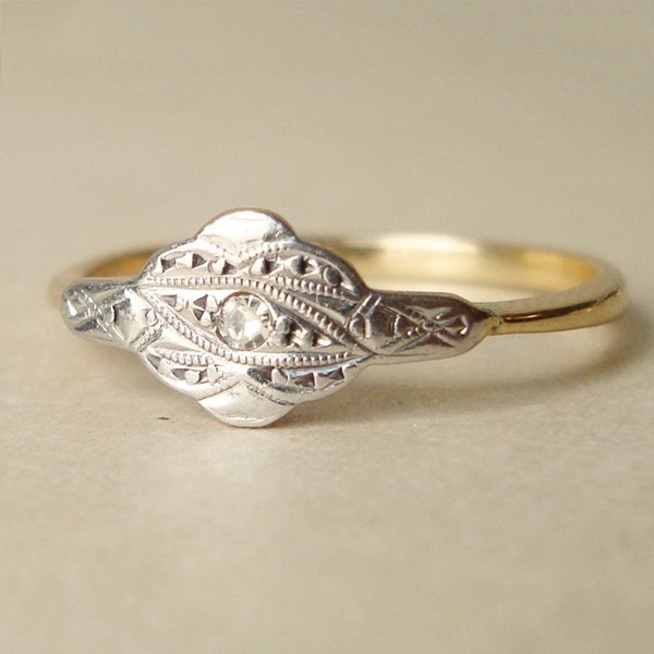 Latest Wedding Ring Designs22