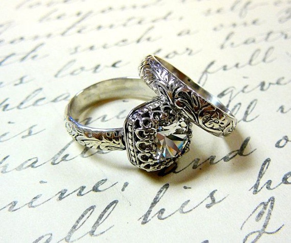 Latest Wedding Ring Designs3