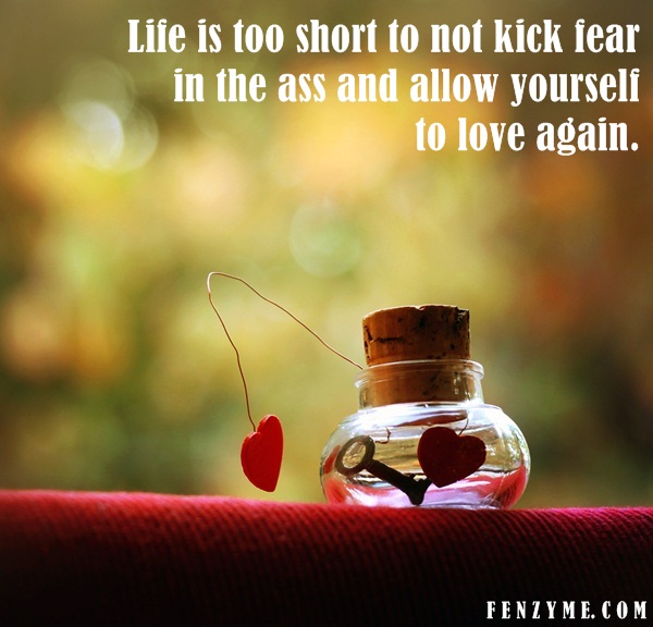 Life is too Short Quotes12