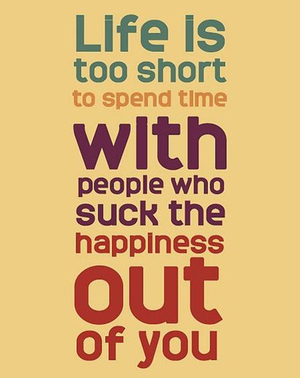 Life is too Short Quotes3