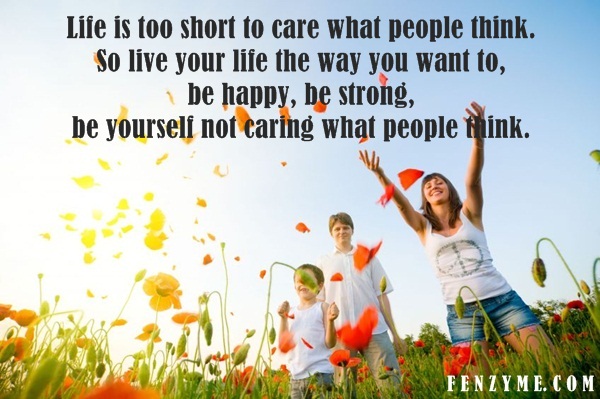 Life is too Short Quotes5.1