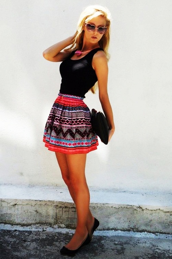 Summer Outfits for Women10