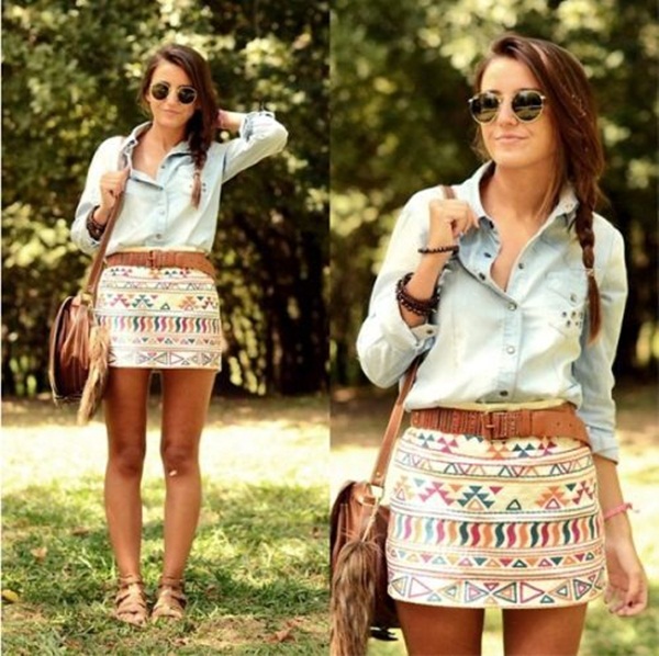 Summer Outfits for Women5