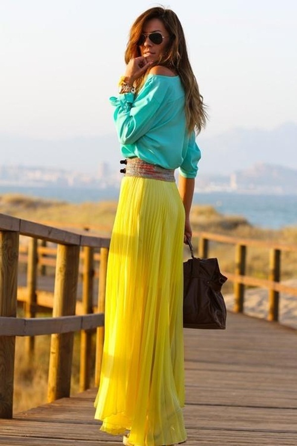 Summer Outfits for Women9.1