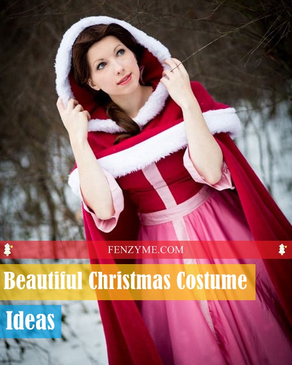 Christmas Costume Ideas (1.1)