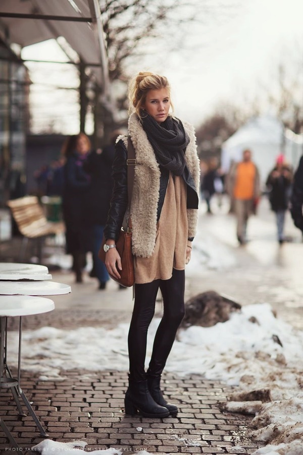 What to wear & what not to wear in winter4