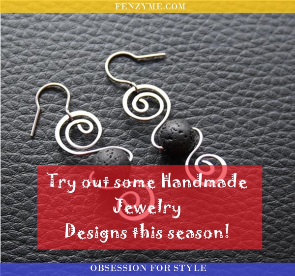 Handmade Jewelry Designs1.1