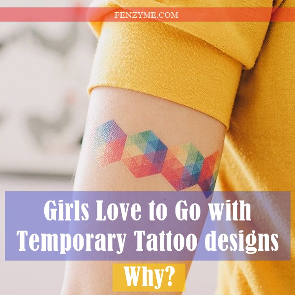 Temporary Tattoo designs1.2
