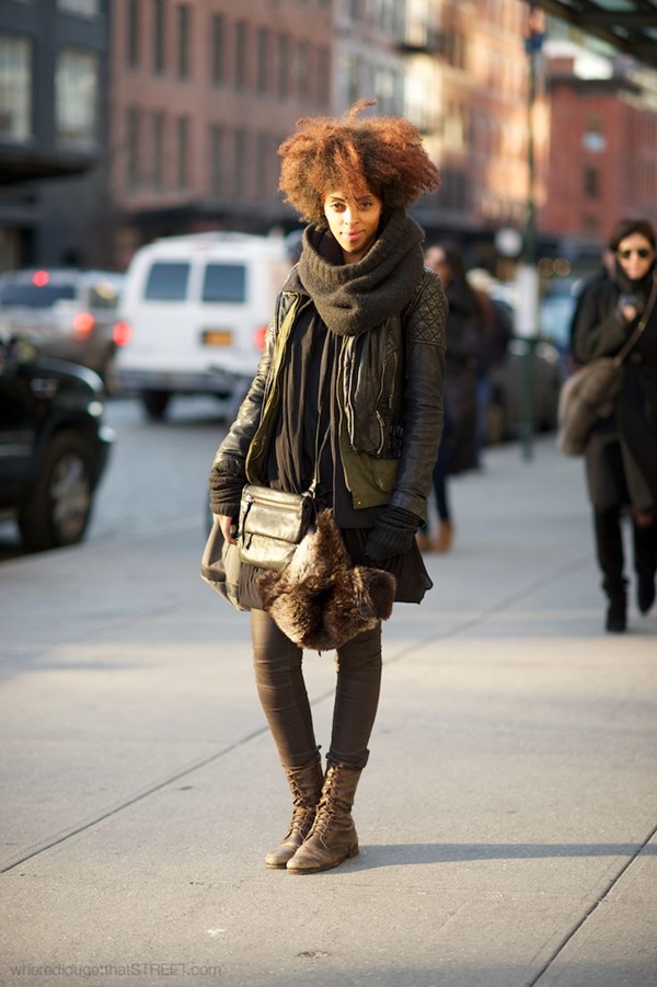 Winter Outfits for Women11