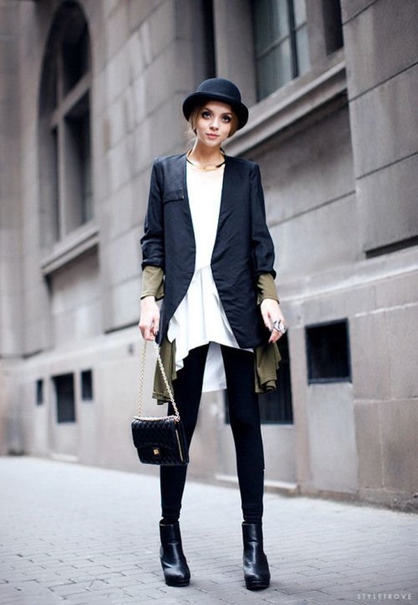 Winter Outfits for Women31