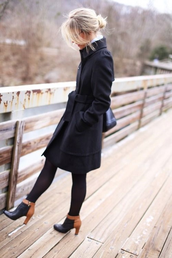 Winter Outfits for Women38