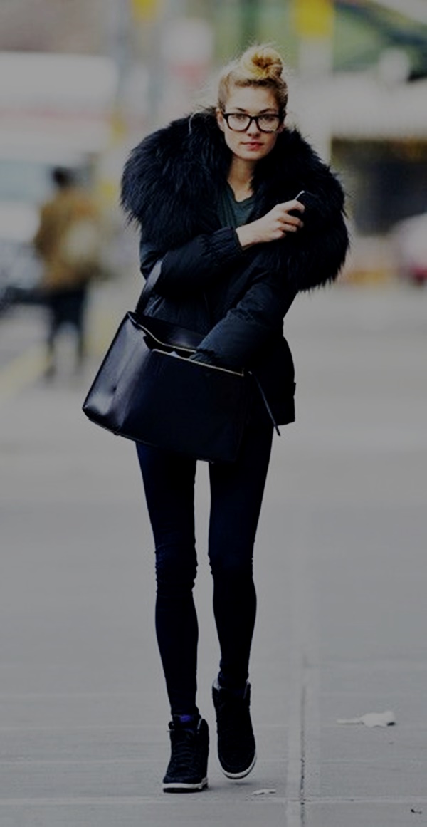 Winter Outfits for Women5