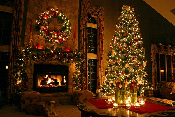 enjoy Christmas Madly4