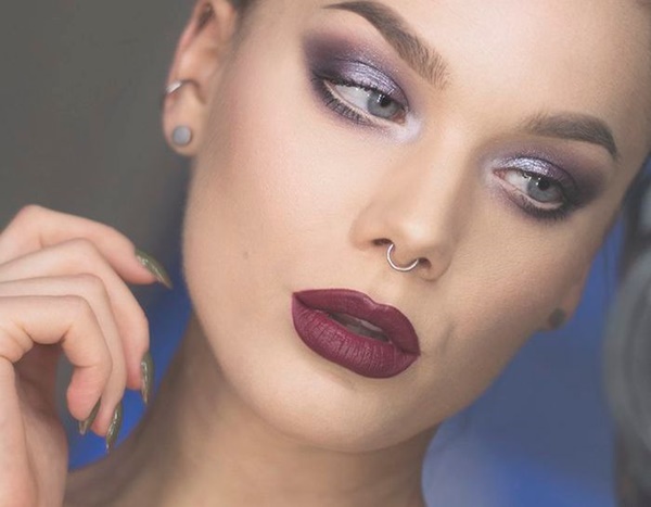 Hot and Sexy Lipstick Color Ideas1