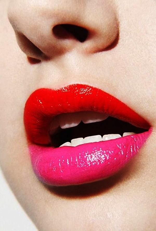 Hot and Sexy Lipstick Color Ideas20