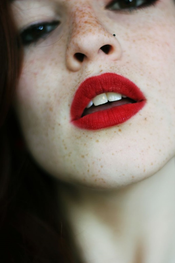 Hot and Sexy Lipstick Color Ideas3