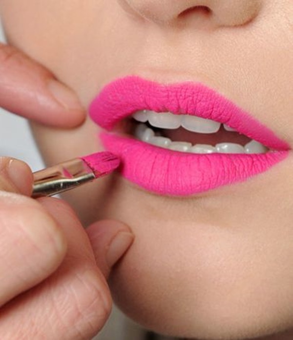 Hot and Sexy Lipstick Color Ideas31