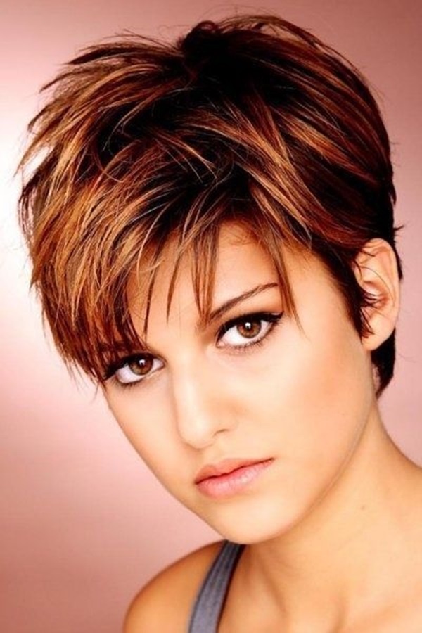 Messy Hairstyles for Long and Short Hair1 (15)